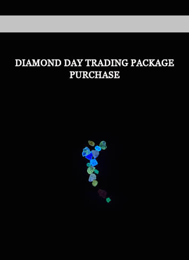 Diamond Day Trading Package Purchase
