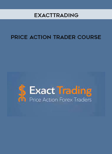 Exacttrading – Price Action Trader Course of https://crabaca.store/