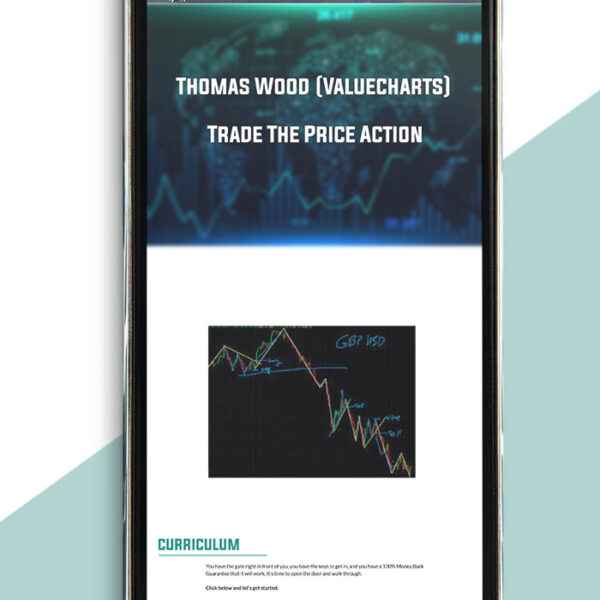 Trade The Price Action by Thomas Wood (Valuecharts) of https://crabaca.store/