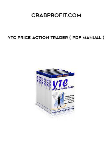 YTC Price Action Trader ( PDF manual ) of https://crabaca.store/